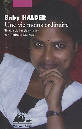 Une vie moins ordinaire