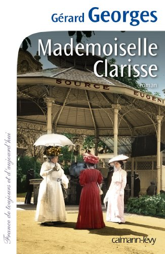 Mademoiselle Clarisse
