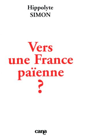 Vers une France païenne ?
