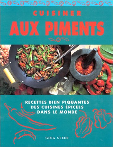 Cuisiner aux piments : recettes bien piquantes des cuisines épicées dans le monde