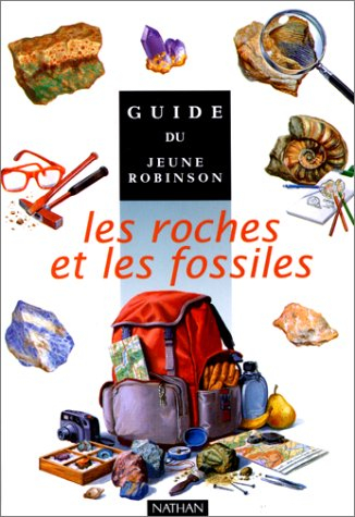 Les roches et fossiles