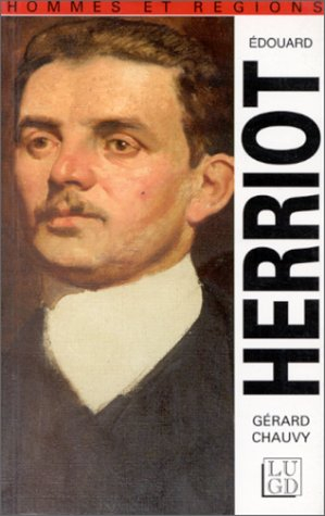 Edouard Herriot