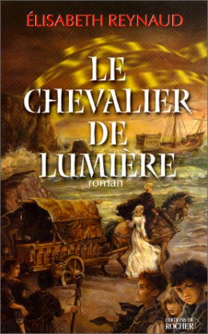 Le chevalier de lumière