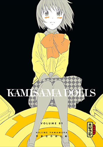 Kamisama dolls. Vol. 1
