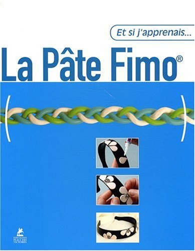 La pâte Fimo