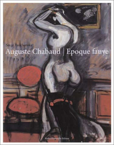 Auguste Chabaud : période fauve
