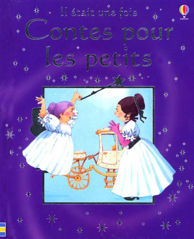 Contes pour les petits