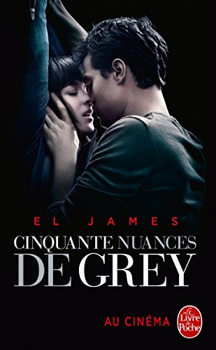 Fifty shades. Vol. 1. Cinquante nuances de Grey