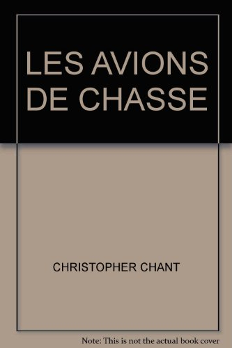les avions de chasse (l'oeil ouvert)