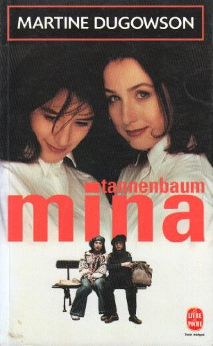 Minna Tannenbaum