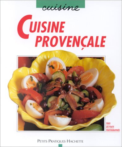cuisine provençale