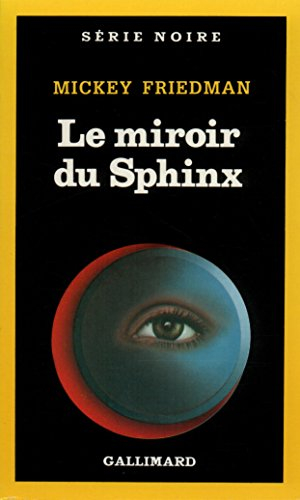 Le miroir du sphinx