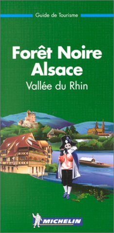 Forêt noire, Alsace