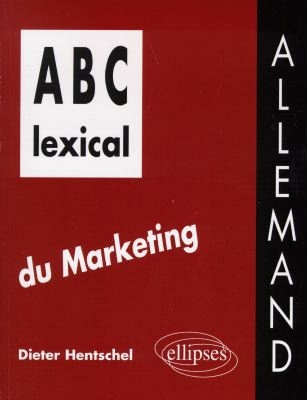 ABC lexical du marketing, allemand
