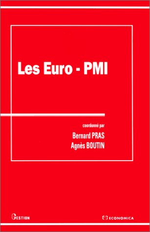 Les euro-PMI