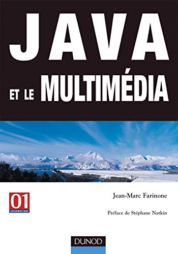 Java et le multimédia