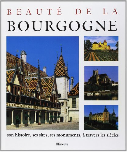Beauté de la Bourgogne : son histoire, ses sites, ses monuments, à travers les siècles