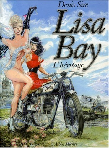 Lisa Bay : l'héritage