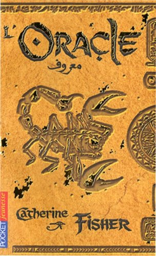 L'oracle. Vol. 1