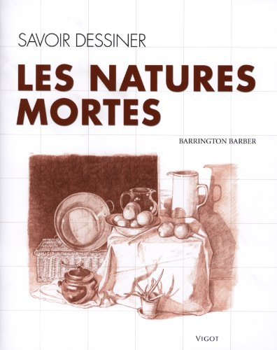 Les natures mortes