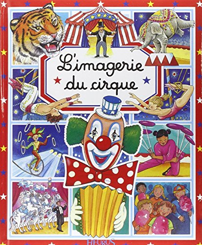L'imagerie du cirque