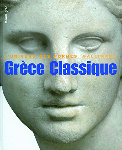 Grèce classique, 480-330 av. J.-C.