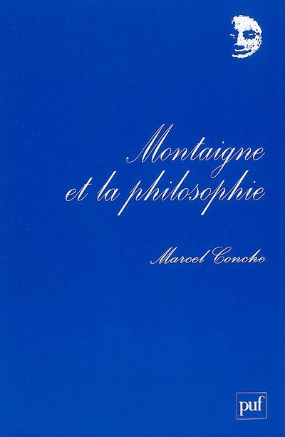 Montaigne et la philosophie