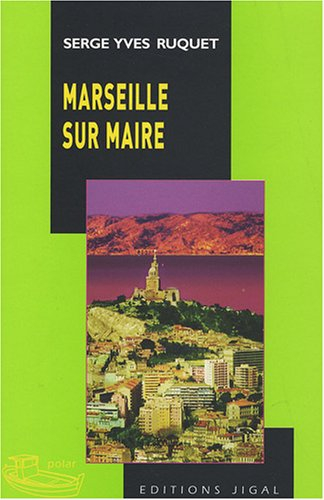 Marseille sur maire