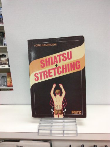 shiatsu , stretching