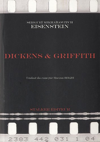 Dickens & Griffith : genèse du gros plan