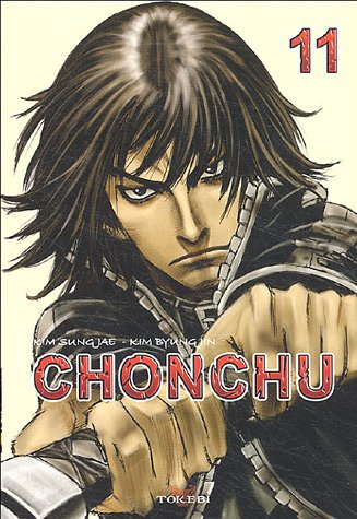 Chonchu. Vol. 11