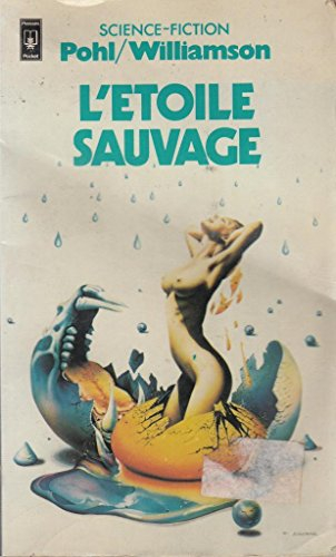 l'Étoile sauvage
