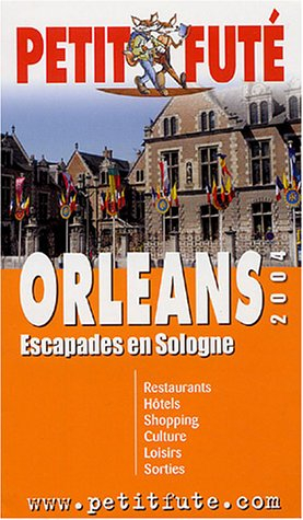 orléans 2004