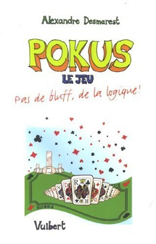 Pokus, le jeu : pas de bluff, de la logique !