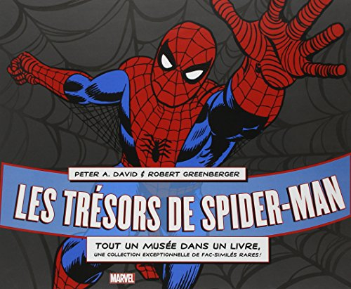 Les trésors de Spider-Man