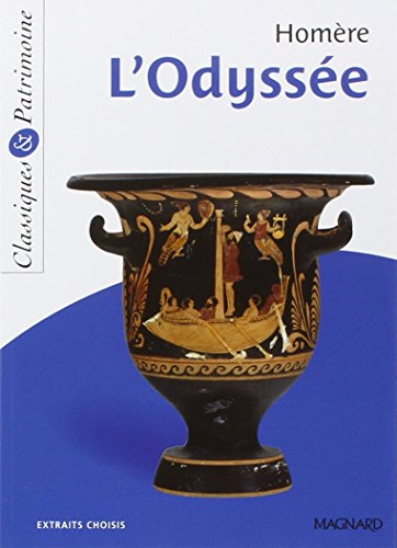 L'Odyssée