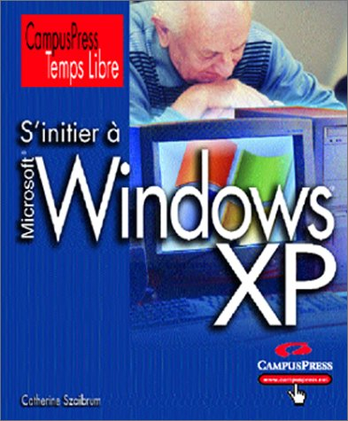 s'initier à windows xp