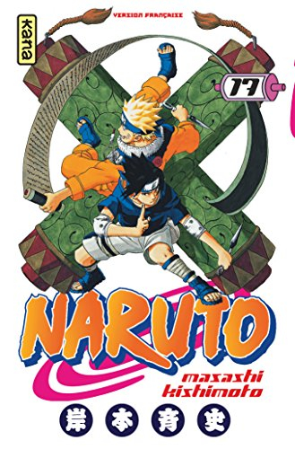 Naruto. Vol. 17
