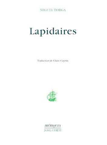 Lapidaires