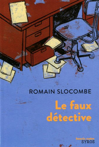 Le faux détective