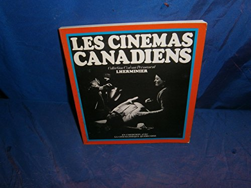 Les Cinémas canadiens