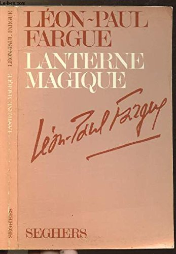 lanterne magique