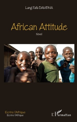African attitude : novel