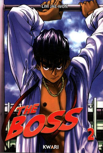 The boss. Vol. 2