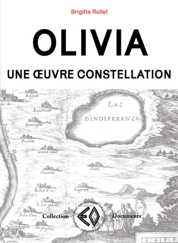 Olivia : une oeuvre constellation