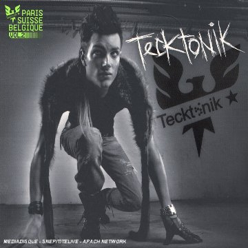 tecktonik /vol.2