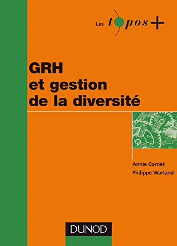 GRH et gestion de la diversité