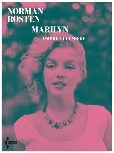 Marilyn : ombre et lumière