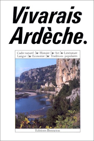 Vivarais Ardèche