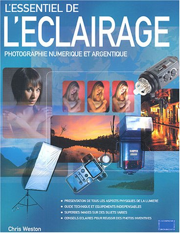 L'essentiel de l'éclairage